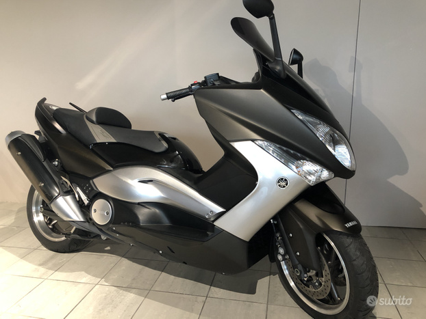 Yamaha t-max 500 tech max 1